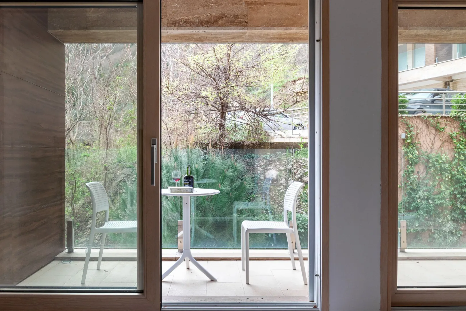 Prodaja, dvosoban stan, 61m², Kotor, Crna Gora
