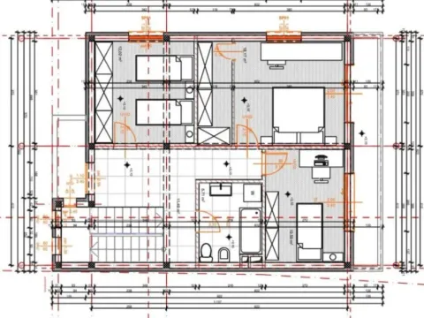 Sale, house, 216m², Mrčevac, Tivat - image 2