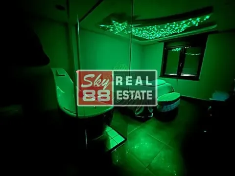 Prodaja, četvorosoban stan, 214m², Vračar Hram, Vračar Sve Podlokacije - image 10