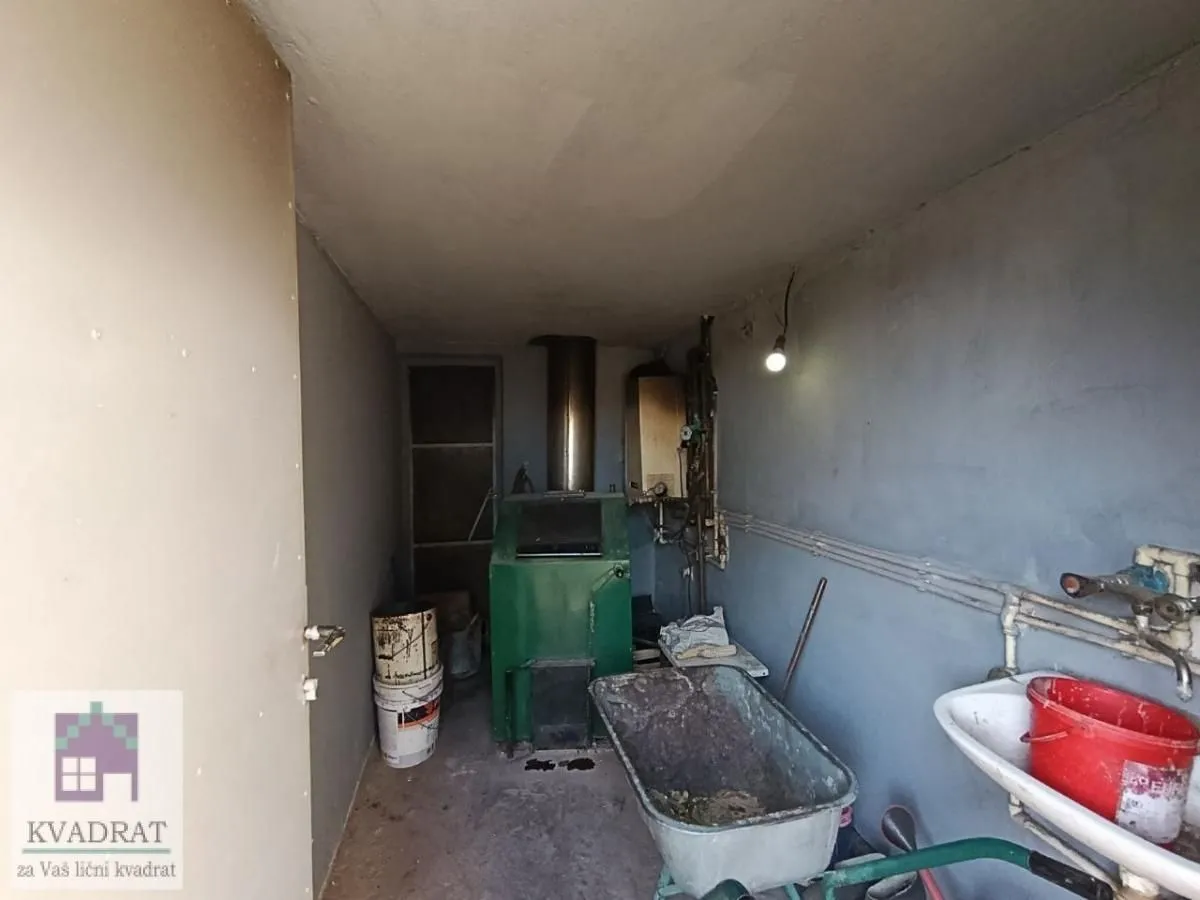 Sale, house, 214m², Brgule, Ub