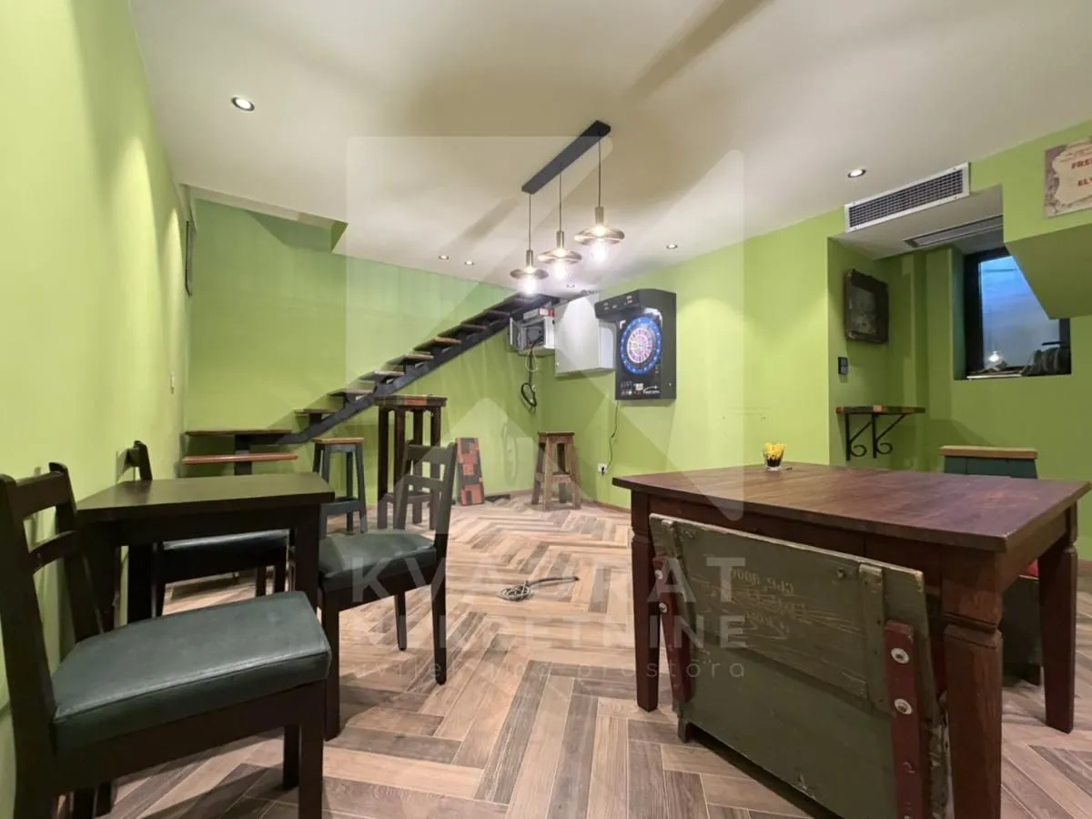 Sale, office space, 76m², Centar, Podgorica