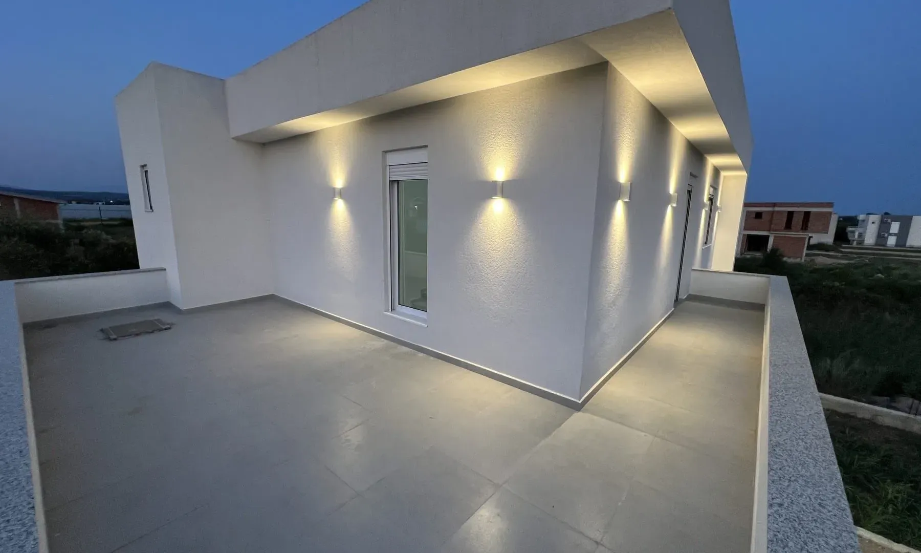 Sale, house, 240m², Kodre, Ulcinj
