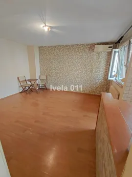 Prodaja, jednosoban stan, 37m², Zvezdara Sve Podlokacije, Beograd - image 3
