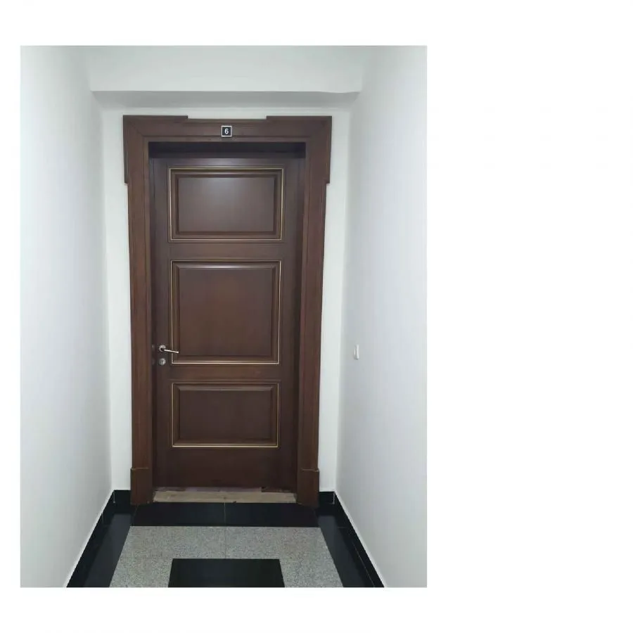 Sale, apartment, 211m², Budva, Crna Gora