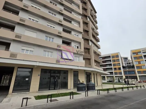 Rent, office space, 165m², Central Point, Podgorica - image 5