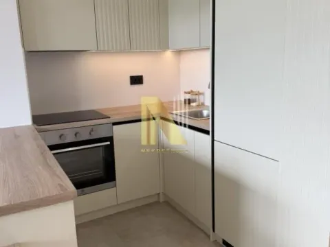 Izdavanje, jednosoban stan, 41m², Sajmište, Novi Sad - image 6