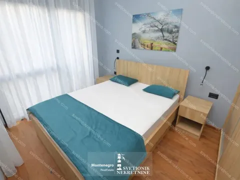 Prodaja, dvosoban stan, 61m², Igalo, Herceg Novi - image 6