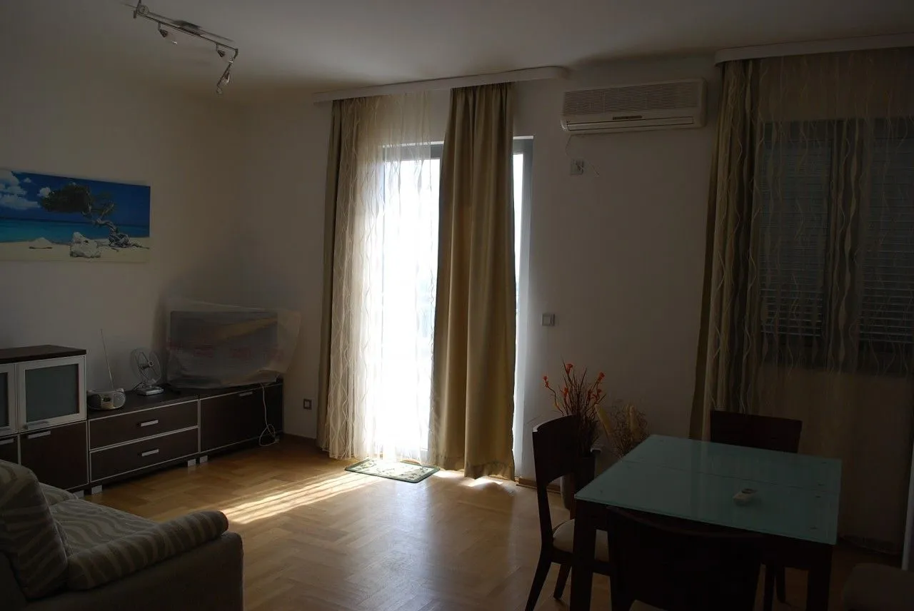 Prodaja, stan, 80m², Budva, Crna Gora