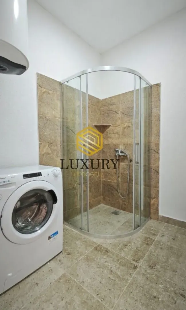Rent, studio apartment, 30m², Zabjelo, Podgorica