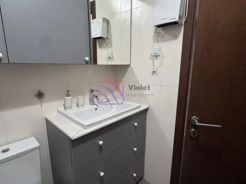 Rent, one bedroom apartment, 44m², Gorica C, Podgorica - image 7