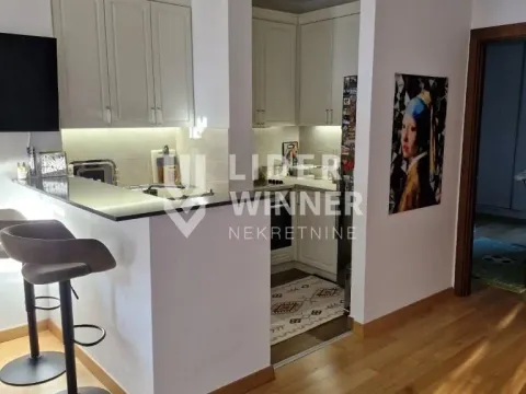 Prodaja, trosoban stan, 87m², Crveni Krst, Beograd - image 3