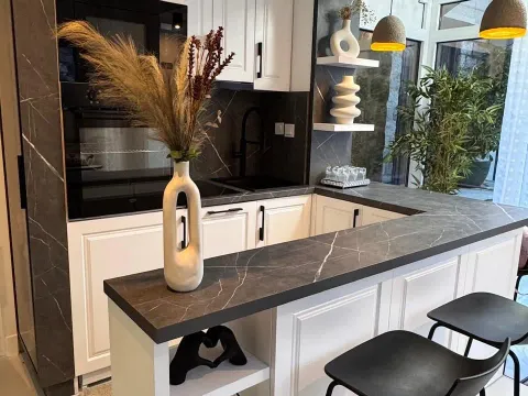 Prodaja, trosoban stan, 110m², Prčanj, Kotor - image 4