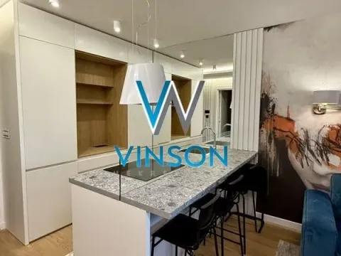 Izdavanje, jednosoban stan, 40m², Sajam, Novi Sad Sve Podlokacije - image 3
