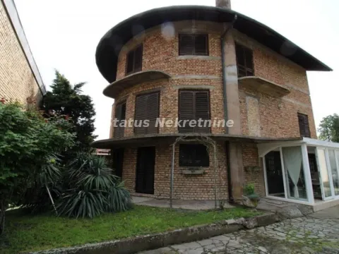 Kuća in Sremska Mitrovica