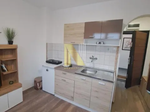 Sale, studio apartment, 16m², Banatić, Novi Sad Sve Podlokacije - image 4