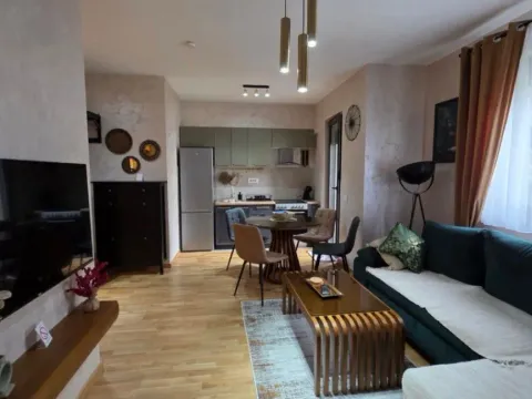 Prodaja, dvosoban stan, 32m², Zlatibor, Srbija - image 5