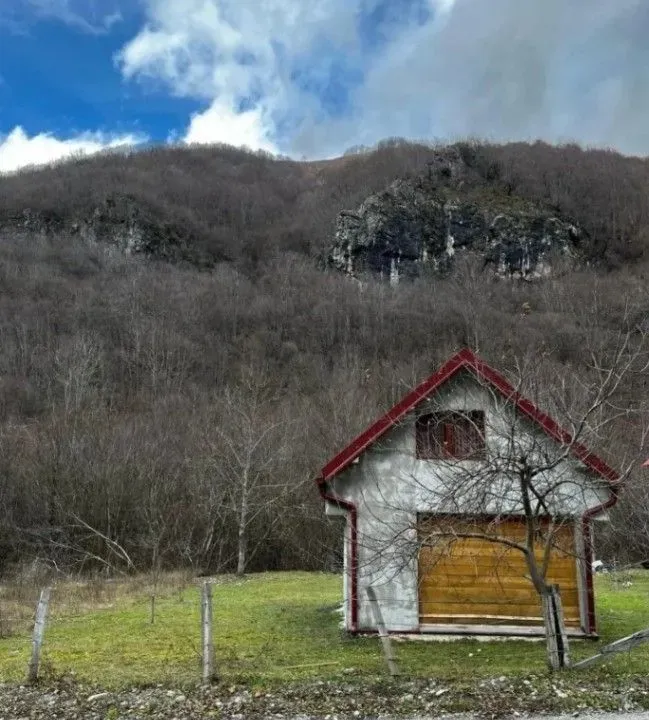 Prodaja, kuća, 28m², Kolašin, Crna Gora