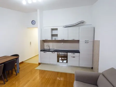 Izdavanje, garsonjera, 32m², Mainski Put, Budva - image 13