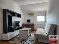 Izdavanje, jednosoban stan, 35m², Grbavica, Novi Sad Sve Podlokacije - image 1