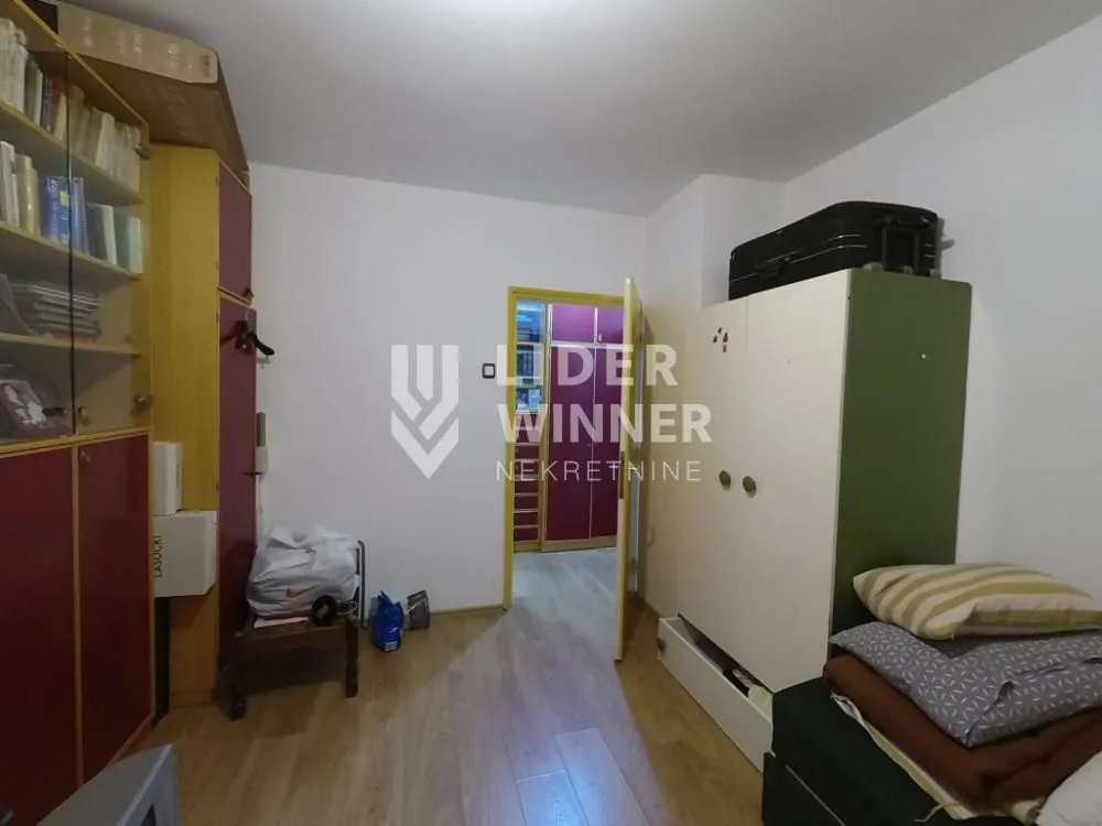 Prodaja, jednosoban stan, 47m², Voždovac Sve Podlokacije, Beograd