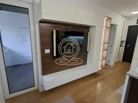 Izdavanje, jednosoban stan, 36m², Bulevar Evrope, Novi Sad Sve Podlokacije - image 3