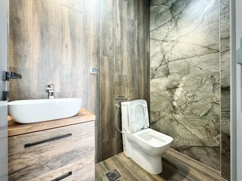 Rent, house, 140m², Gornja Gorica, Podgorica - image 13