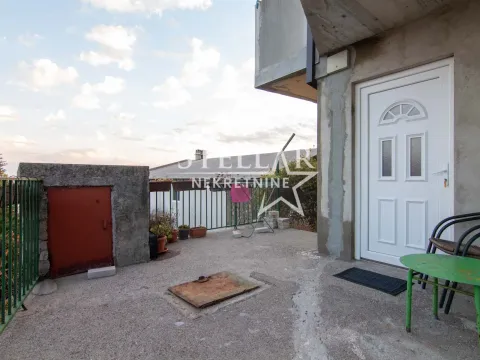 Rent, one bedroom apartment, 42m², Malo Brdo, Podgorica - image 10