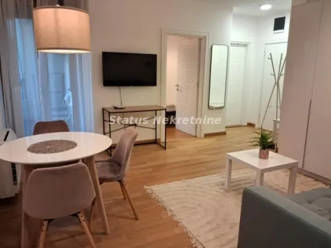 Sale, one bedroom apartment, 39m², Grbavica, Novi Sad Sve Podlokacije - image 3