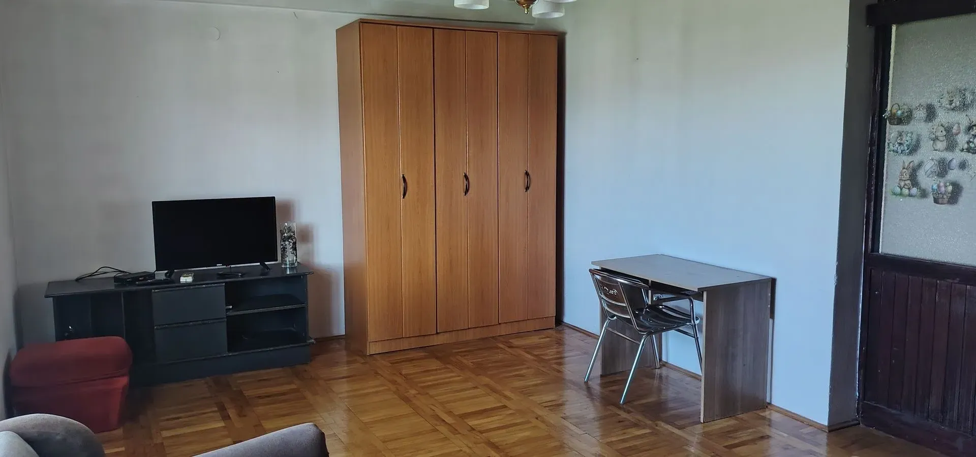 Rent, house, 45m², Malo Brdo, Podgorica