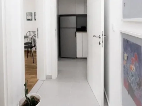 Rent, two bedroom apartment, 33m², Socijalno, Novi Sad Sve Podlokacije - image 5