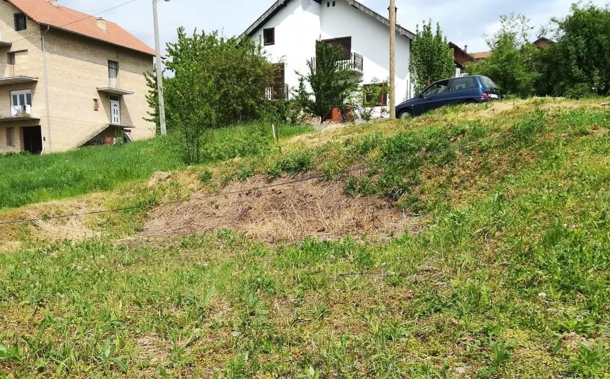 Prodaja, plac, 500m², Novi Sad, Srbija