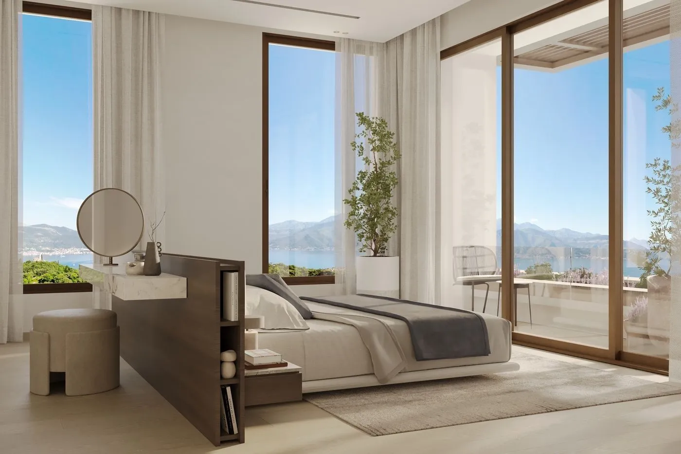 Prodaja, kuća, 185m², Tivat, Crna Gora