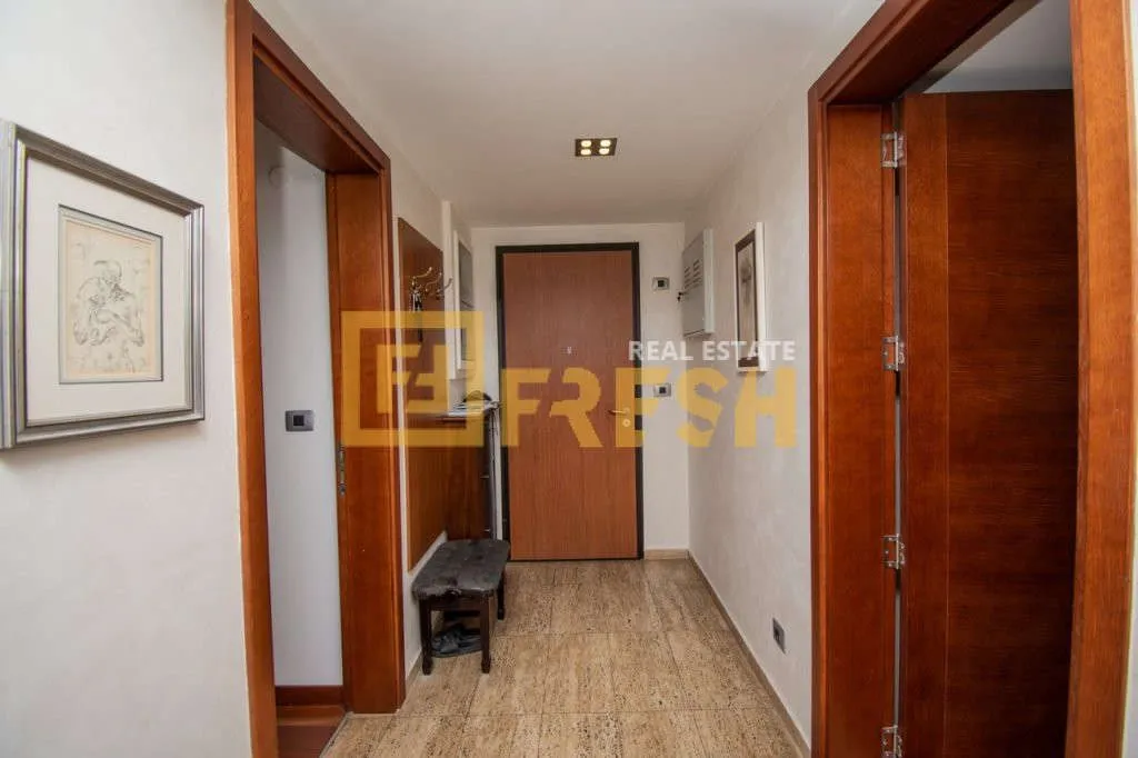 Rent, four bedroom apartment, 160m², Preko Morače, Podgorica