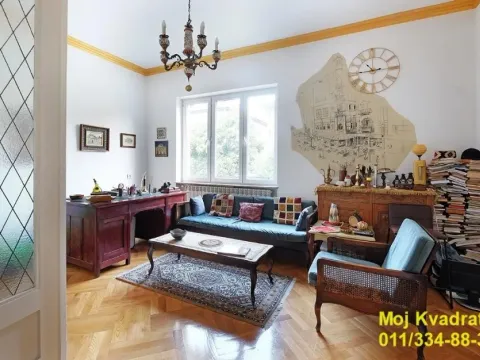 Izdavanje, trosoban stan, 103m², Crveni Krst, Beograd - image 2