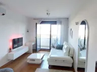 Rent, one bedroom apartment, 47m², Tološka šuma, Podgorica - image 6