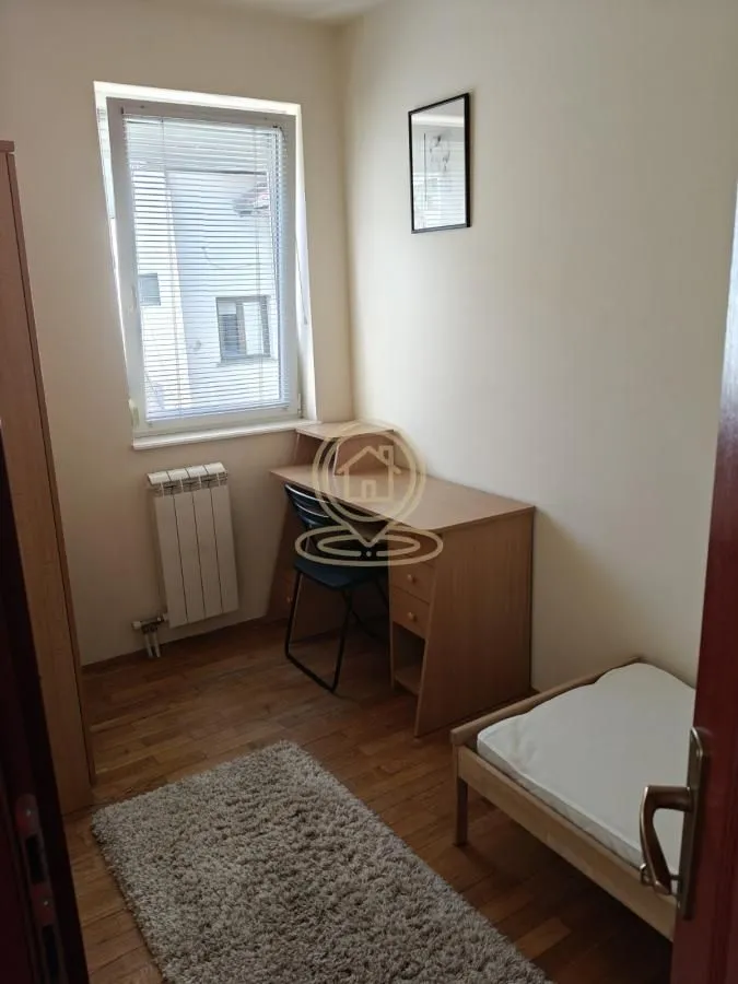 Rent, two bedroom apartment, 47m², Bulevar Oslobodjenja, Novi Sad Sve Podlokacije