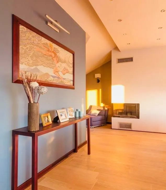 Izdavanje, jednosoban stan, 130m², Kavač, Kotor