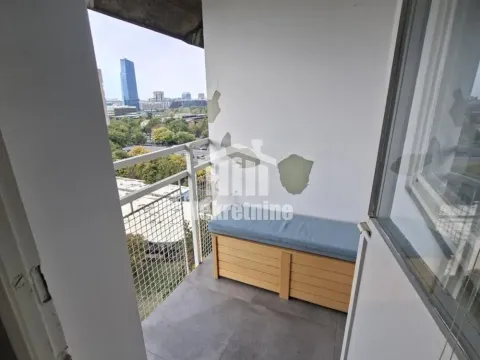 Izdavanje, dvosoban stan, 58m², Novi Beograd Blok 28, Novi Beograd Sve Podlokacije - image 13