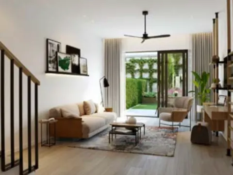 Prodaja, stan, 49m², Porto Montenegro, Tivat - image 4