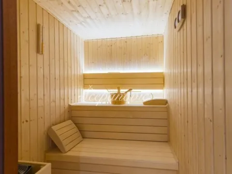 Prodaja, stan, 159m², Crveni Krst, Beograd - image 19