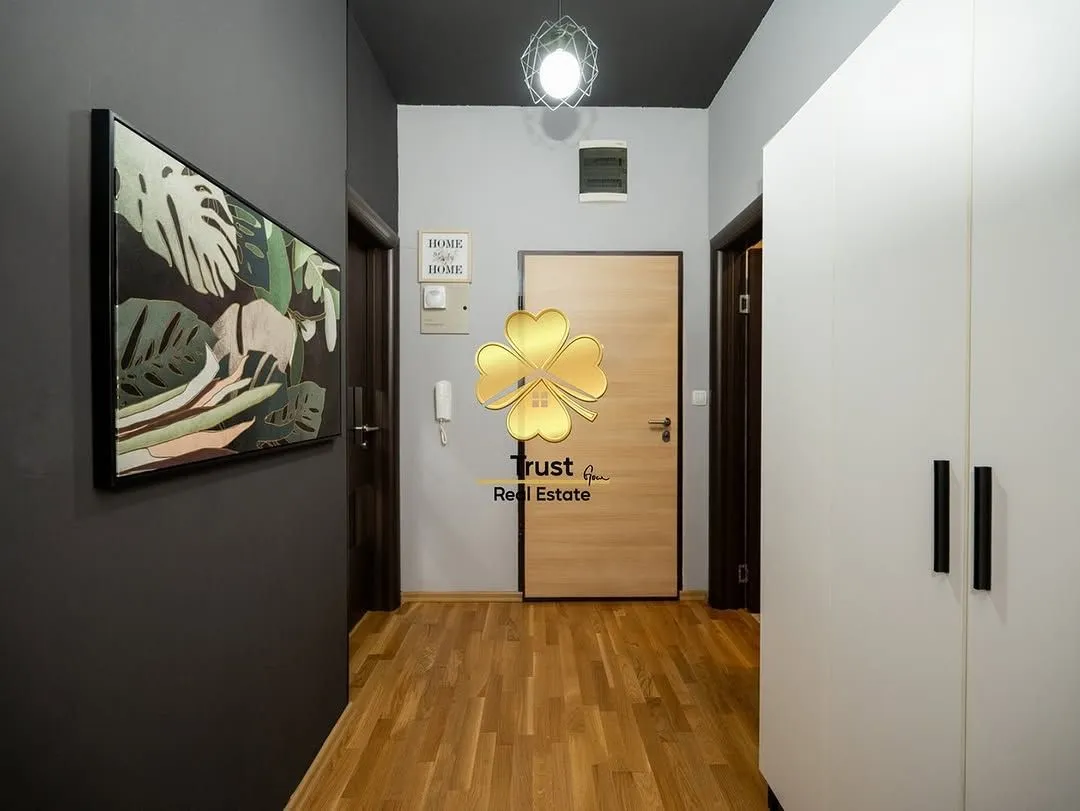 Rent, house, 63m², Momišići, Podgorica