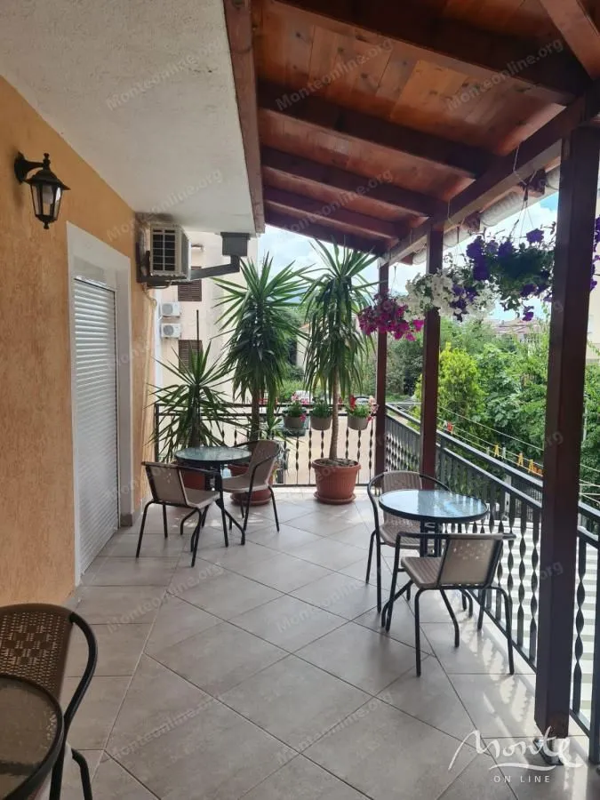 Sale, house, 220m², Budva, Crna Gora