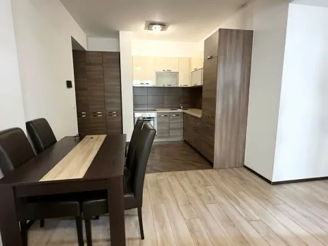 Sale, one bedroom apartment, 43m², Budva, Crna Gora - image 1