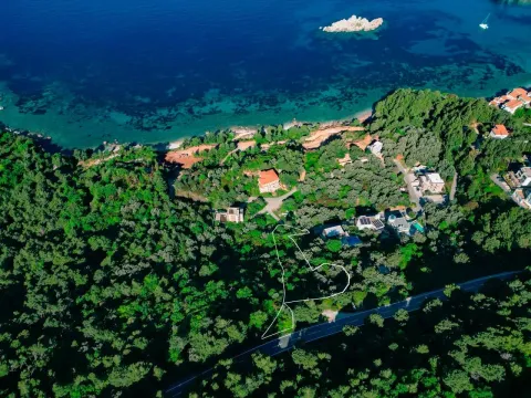 Prodaja, plac, 2390m², Sveti Stefan, Budva - image 6