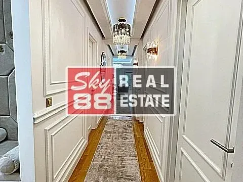 Sale, four bedroom apartment, 175m², Savski Venac, Beograd - image 4