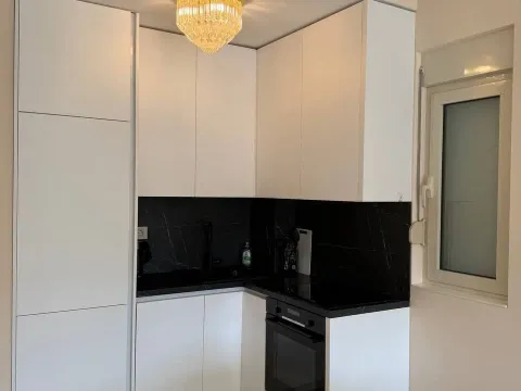 Rent, two bedroom apartment, 74m², Centar, Budva - image 3