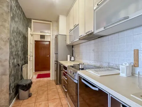 Rent, two bedroom apartment, 85m², Preko Morače, Podgorica - image 6