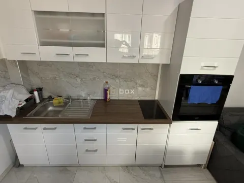 Prodaja, jednosoban stan, 33m², Pantelej, Niš - image 6