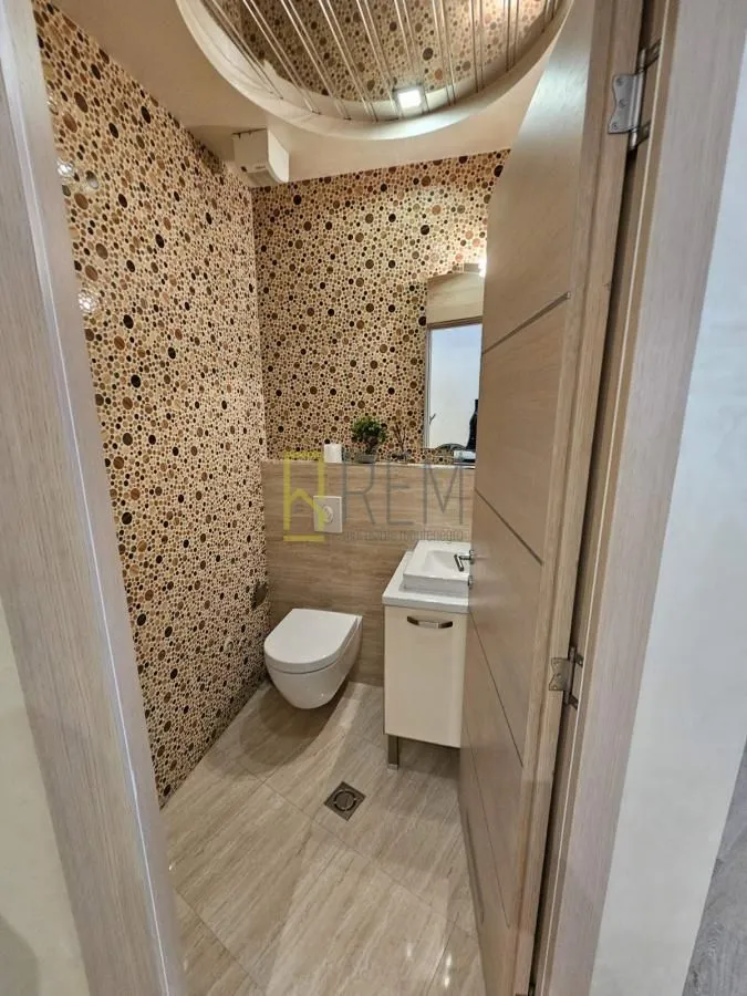 Sale, two bedroom apartment, 104m², Budva, Crna Gora