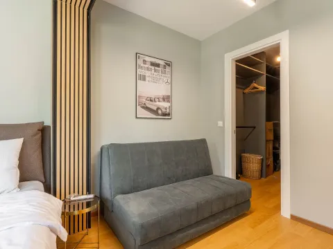 Prodaja, jednosoban stan, 53m², Rozino, Budva - image 9